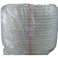 High Tenacity Nylon 3Strand Rope